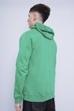 Poleron verde ADIDAS Talla TU 3