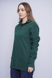 Poleron verde Polo Ralph Lauren Talla M 2