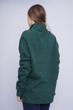 Poleron verde Polo Ralph Lauren Talla M 3