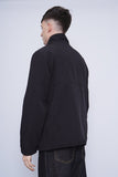 Poleron negro adidas Talla L 3
