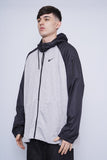 Poleron bicolor nike Talla XXL 2