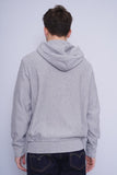 Poleron gris polo sport ralph lauren Talla L 3