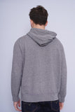 Poleron gris Polo Ralph Lauren Talla XL 3
