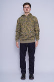 Poleron camuflaje Carhartt Talla S 4