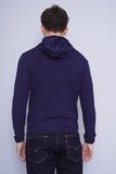 Poleron azul rlx ralph lauren Talla S 3
