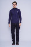 Poleron azul rlx ralph lauren Talla S 4
