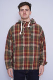 Poleron multicolor Tommy Hilfiger Talla M 1