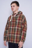 Poleron multicolor Tommy Hilfiger Talla M 2