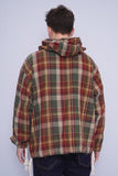 Poleron multicolor Tommy Hilfiger Talla M 3