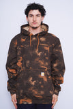 Poleron multicolor Carhartt Talla L 1