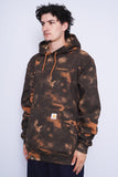 Poleron multicolor Carhartt Talla L 2