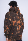 Poleron multicolor Carhartt Talla L 3