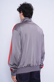 Poleron gris ADIDAS Talla L 3