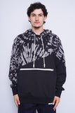 Poleron bicolor nike Talla XL 1