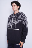 Poleron bicolor nike Talla XL 2