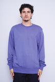 Poleron celeste Champion Talla M 1
