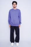 Poleron celeste Champion Talla M 4