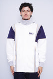 Poleron bicolor Puma Talla XL