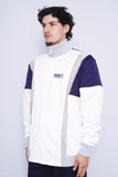 Poleron bicolor Puma Talla XL 2