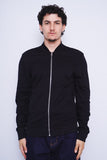 Poleron negro Banana Republic Talla S