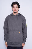 Poleron grafito Carhartt Talla M