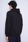 Poleron negro Puma Talla M 3