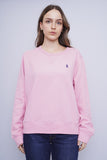 Poleron rosado POLO BY RALPH LAUREN Talla XL 1