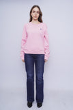 Poleron rosado POLO BY RALPH LAUREN Talla XL 4