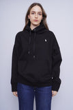 Poleron negro POLO BY RALPH LAUREN Talla L 1
