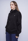 Poleron negro POLO BY RALPH LAUREN Talla L 2