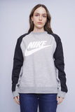 Poleron bicolor Nike Talla M 1