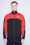 Poleron bicolor Puma Talla M 1