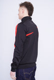 Poleron bicolor Puma Talla M 3