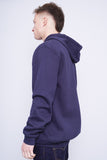 Poleron azul Carhartt Talla M 3