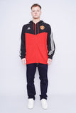 Poleron bicolor ADIDAS Talla XL 4