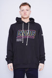 Poleron negro nike nfl Talla XL 1
