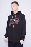 Poleron negro nike nfl Talla XL 2