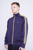 Poleron bicolor polo sport ralph lauren Talla L 2