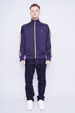 Poleron bicolor polo sport ralph lauren Talla L 4