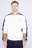 Poleron multicolor lacoste Talla M 1