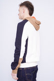 Poleron multicolor lacoste Talla M 3