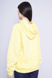 Poleron amarillo pastel ralph lauren Talla XL 3