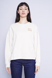 Poleron crema puma Talla L 1