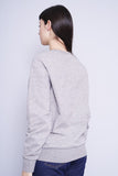 Poleron gris Polo Ralph Lauren Talla M 3