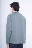 Poleron verde Carhartt Talla XL 3