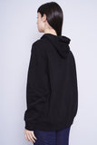 Poleron negro PUMA Talla XXL 3