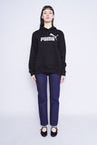 Poleron negro PUMA Talla XXL 4