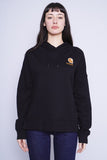 Poleron negro CARHARTT Talla M 1