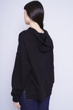 Poleron negro CARHARTT Talla M 3