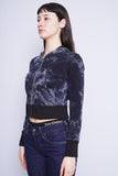 Poleron negro TRUE RELIGION Talla S 2